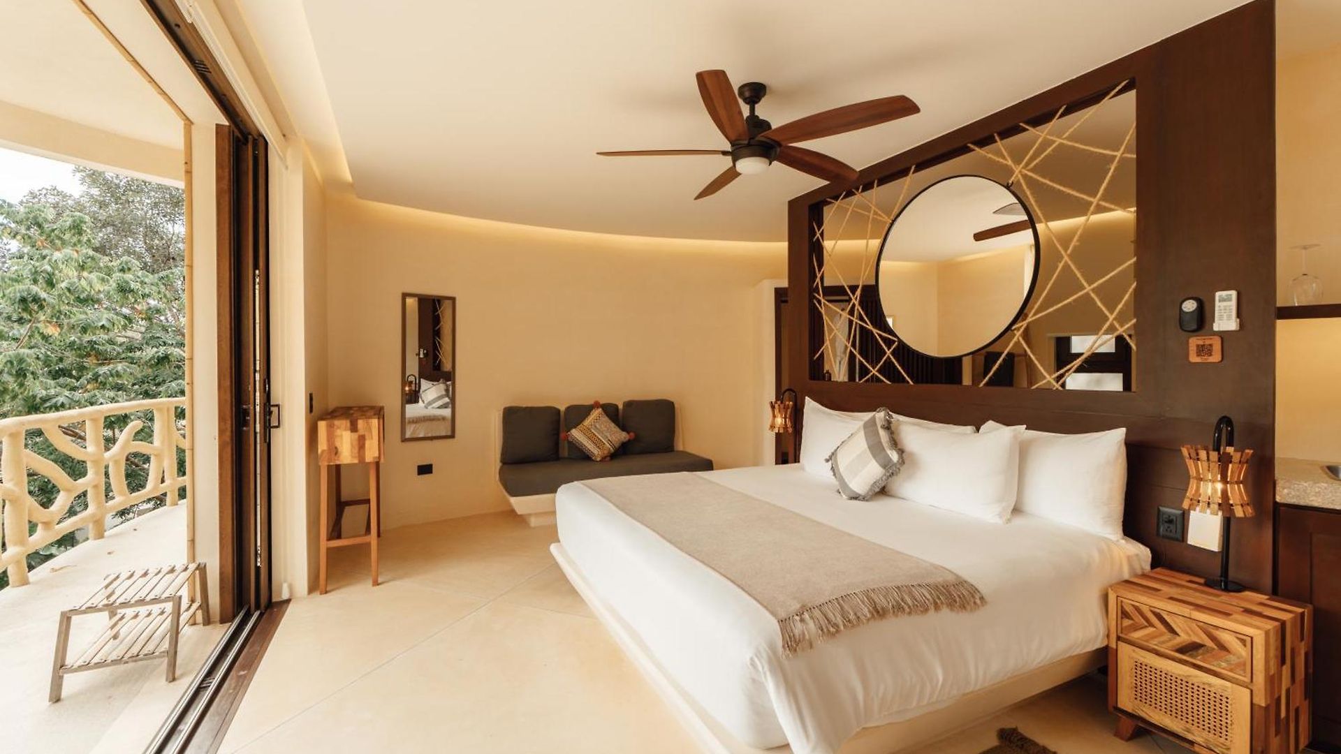 Hotel Kan Tulum Hotel