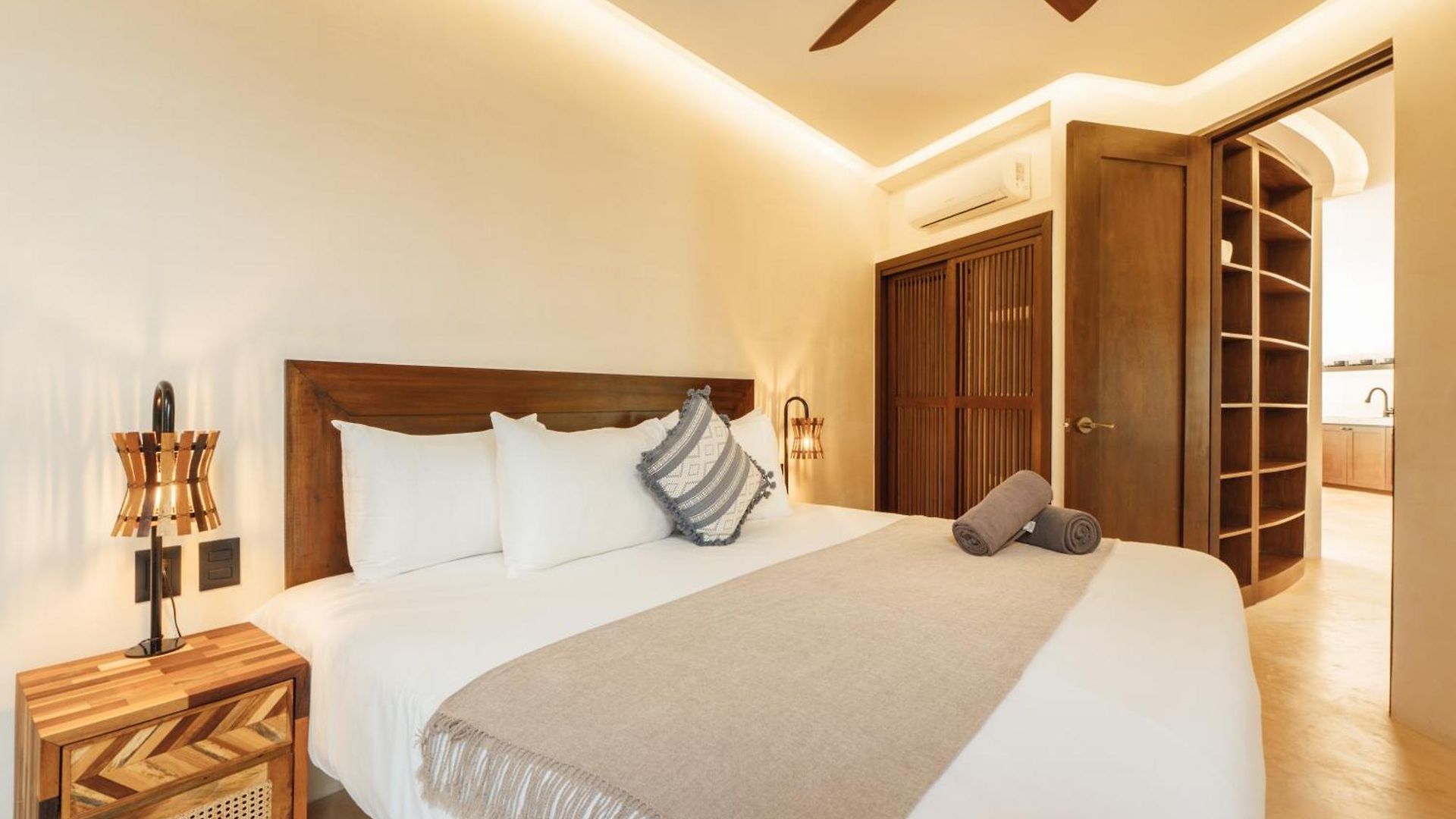 Kan Tulum Hotel 4*