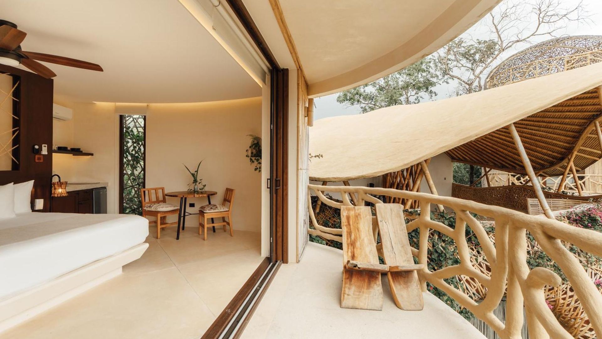 Kan Tulum Hotel Tulum