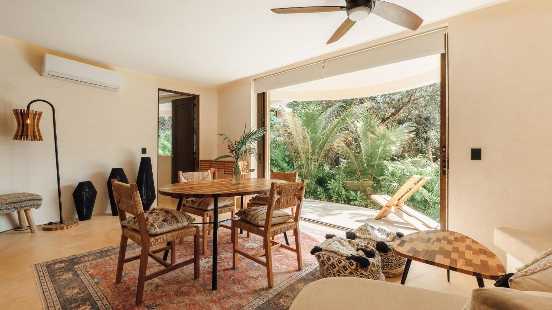 Kan Tulum Hotel 4* Tulum