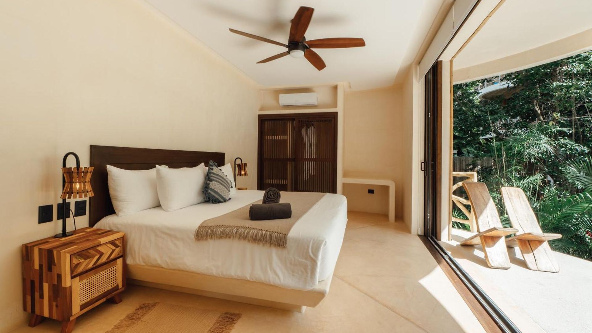 Kan Tulum Hotel Hotel