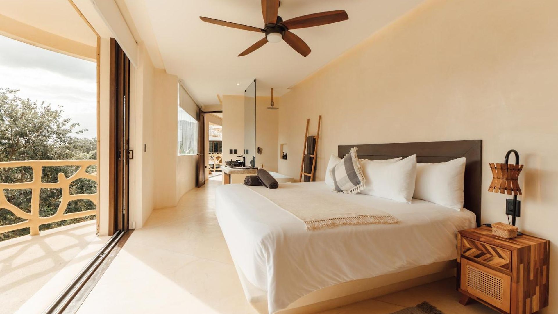 Kan Tulum Hotel Hotel 4*