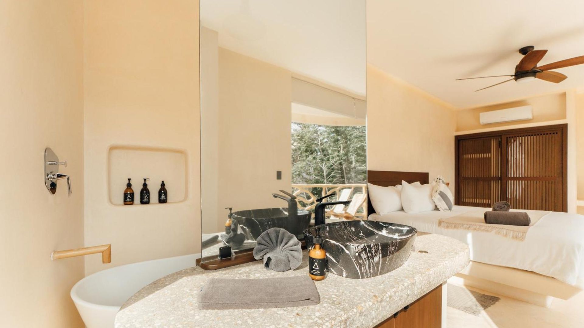 Hotel Kan Tulum Hotel 4*