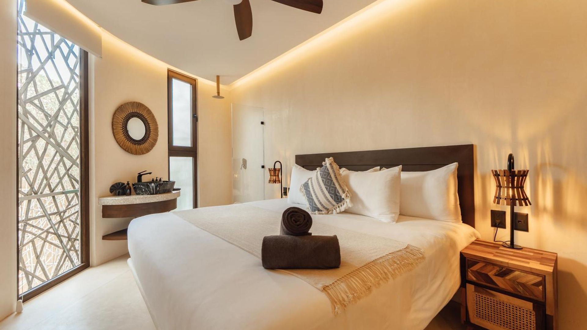 Kan Tulum Hotel 4*