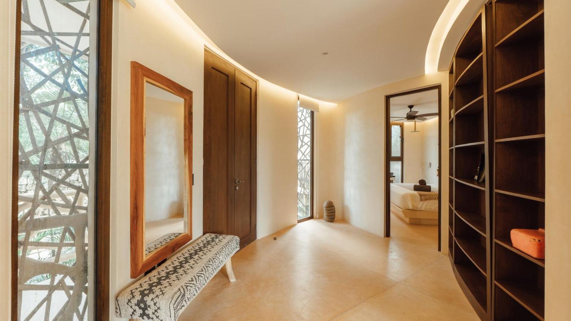 Kan Tulum Hotel 4* Tulum