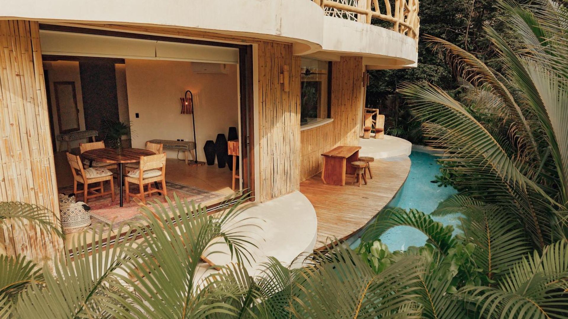 Hotel Kan Tulum Hotel