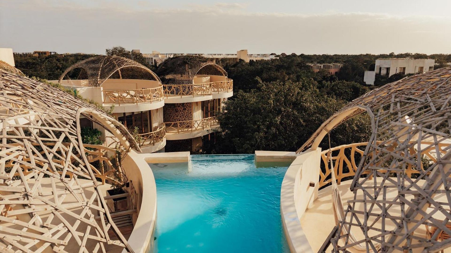 Kan Tulum Hotel Hotel 4*