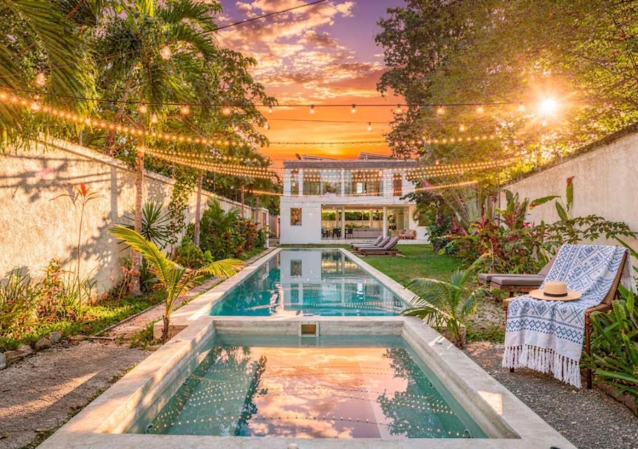 11br I Hacienda Zalama *