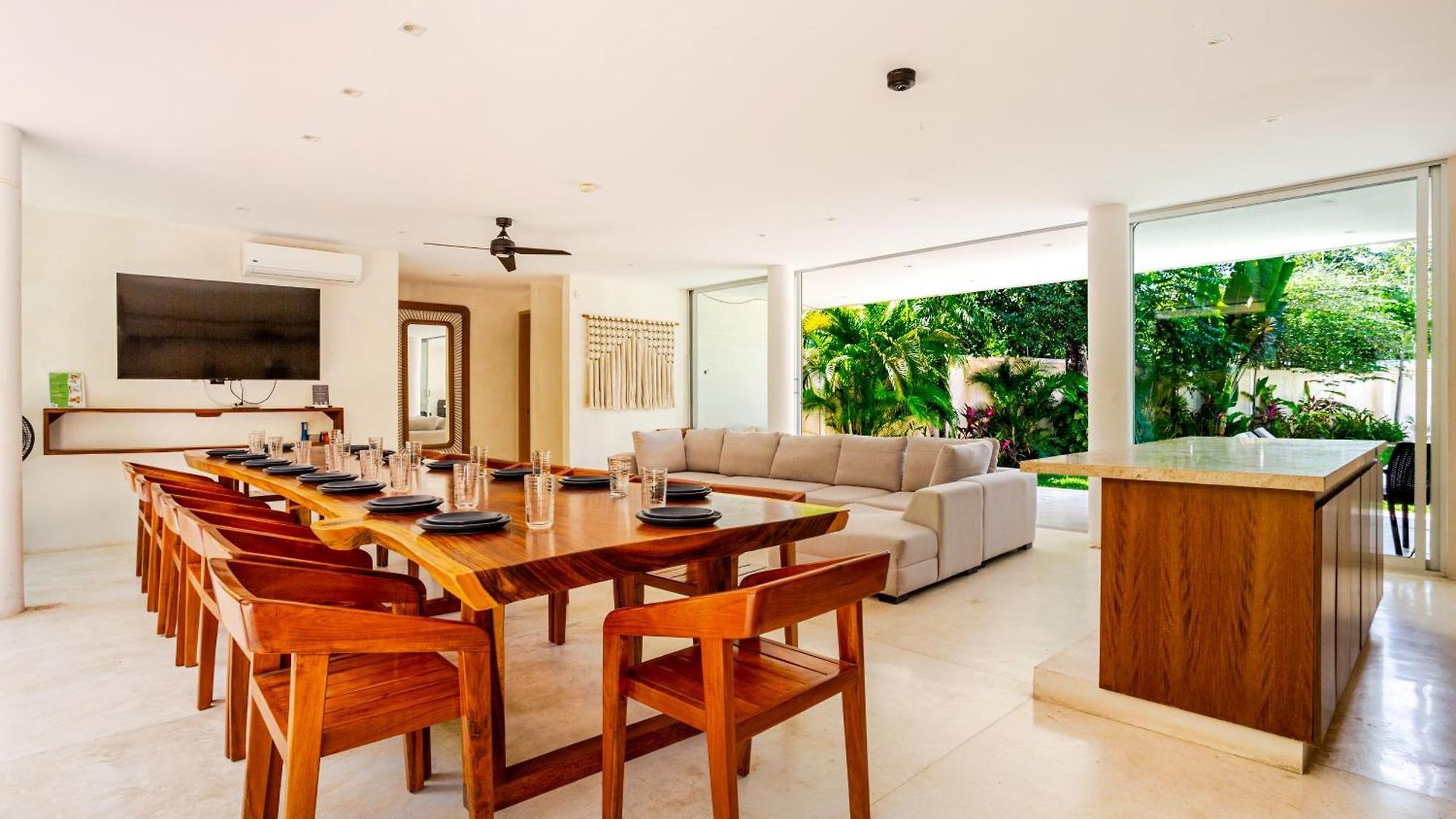 11br I Hacienda Zalama Tulum