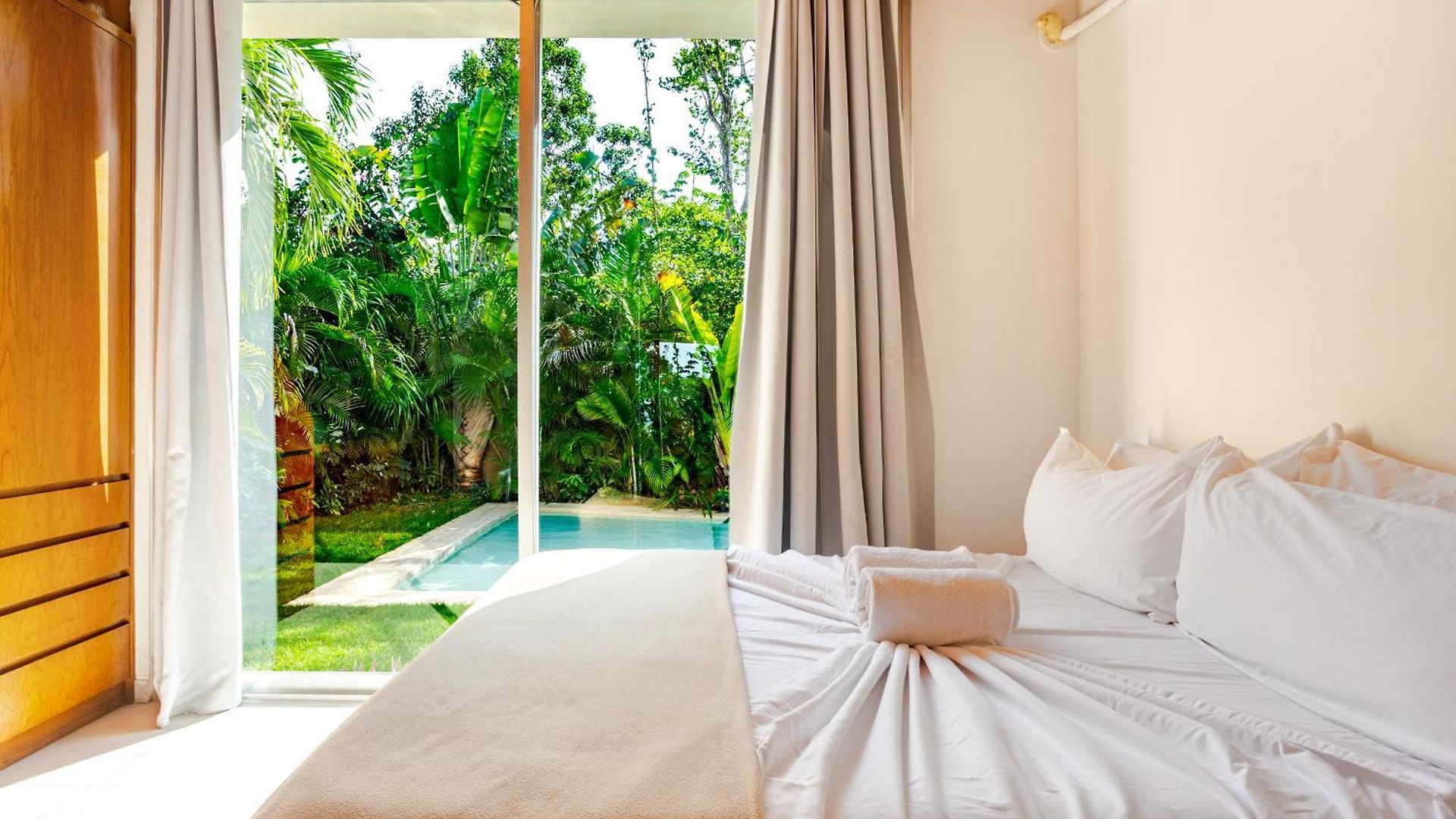 11br I Hacienda Zalama Villa Tulum