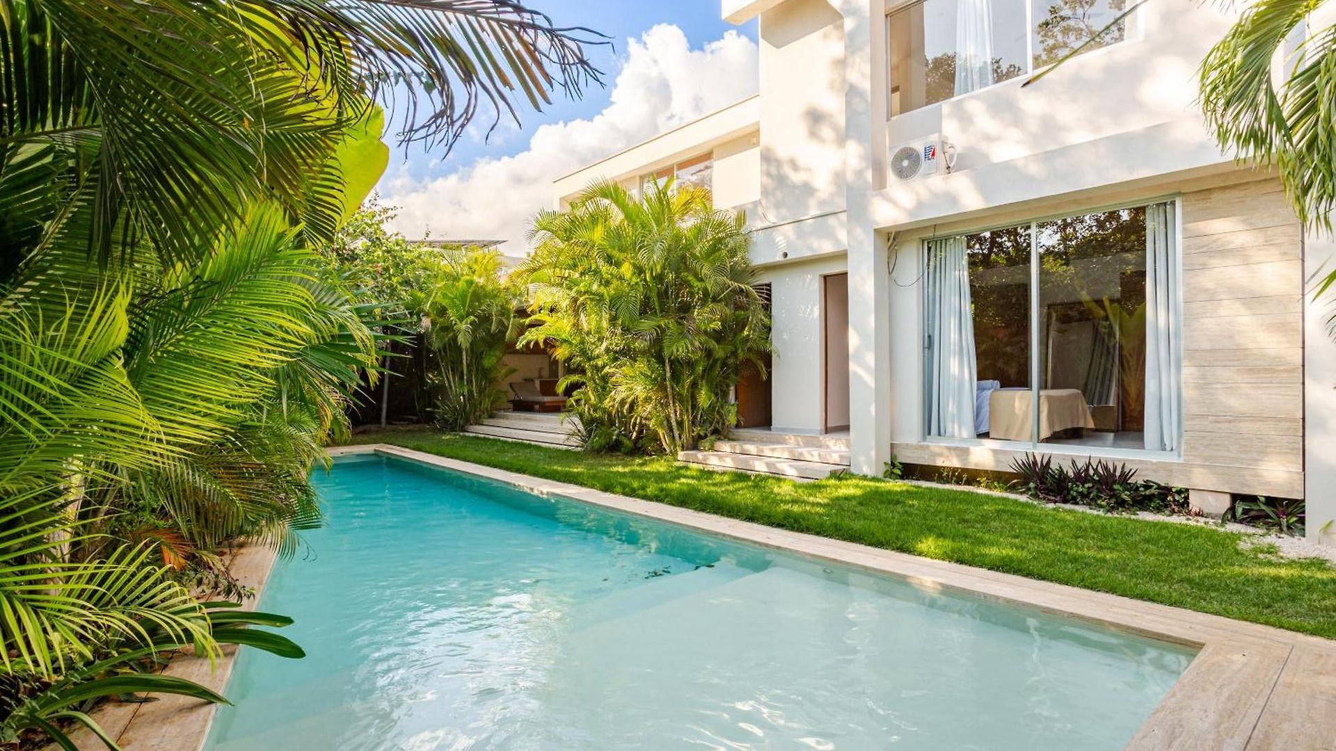 11br I Hacienda Zalama Villa *