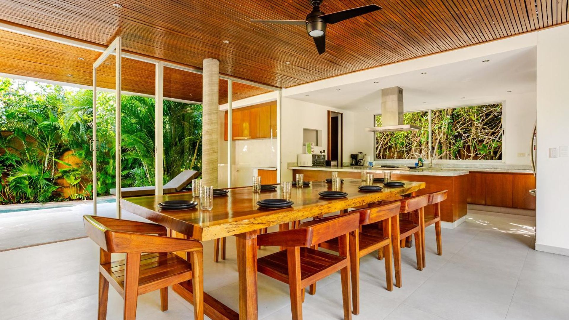 11br I Hacienda Zalama Villa Tulum