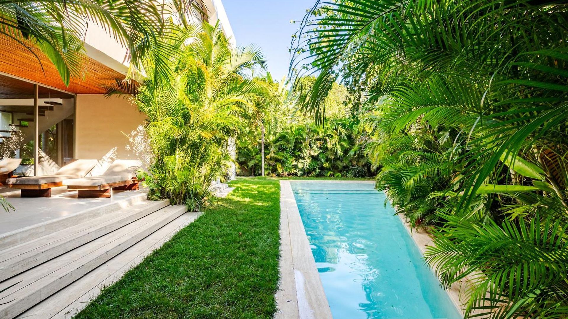 11br I Hacienda Zalama Tulum