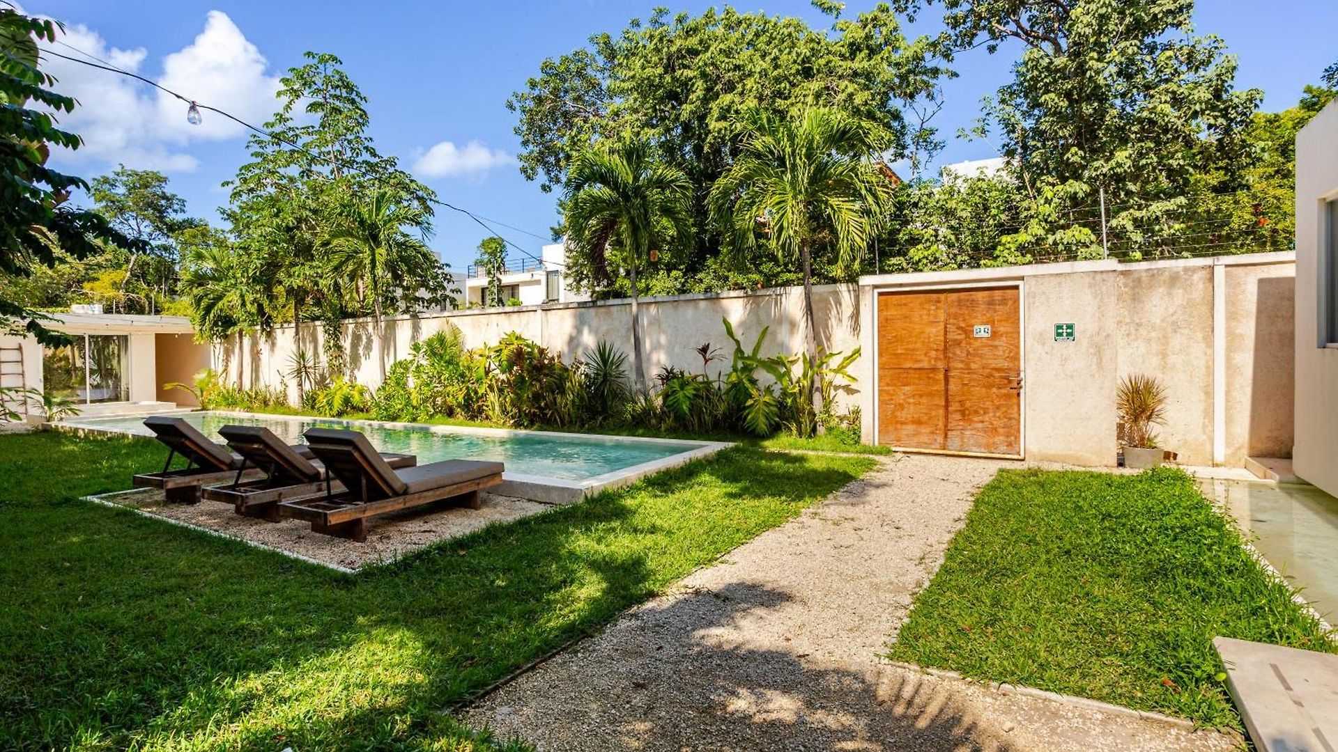 11br I Hacienda Zalama Villa *