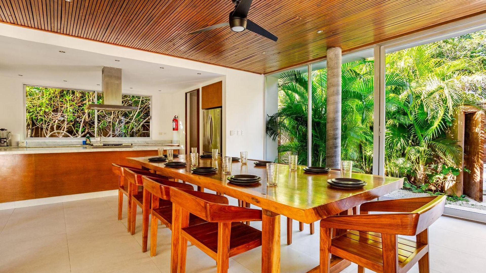 11br I Hacienda Zalama Villa Tulum