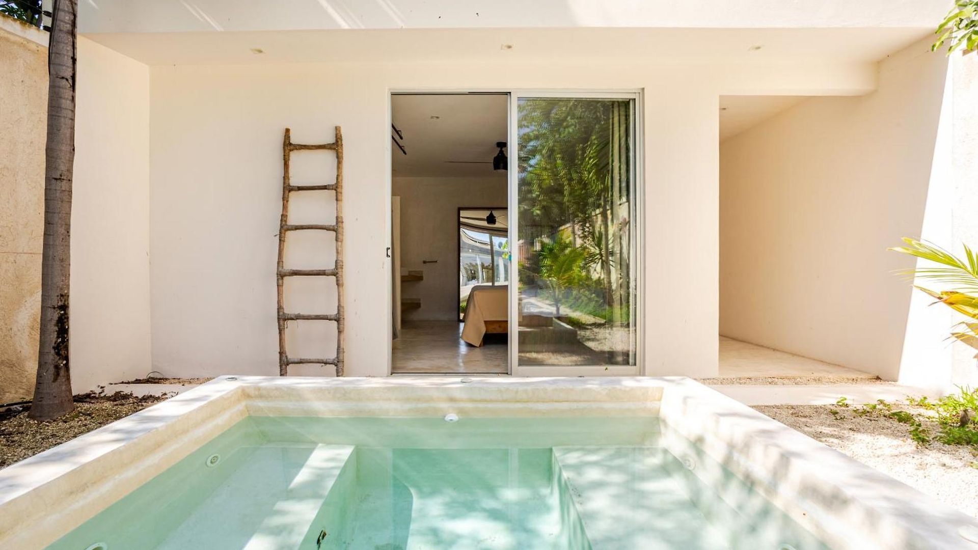 Villa 11br I Hacienda Zalama Tulum