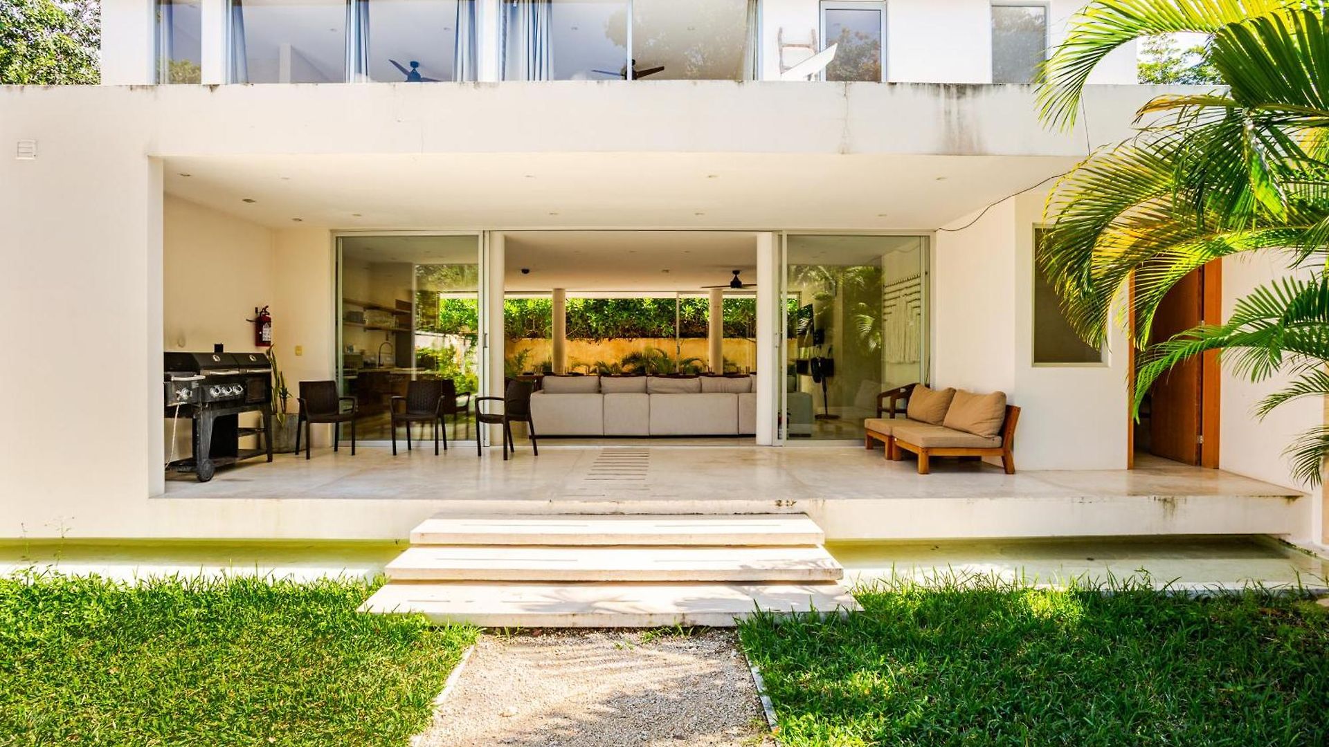 11br I Hacienda Zalama Tulum