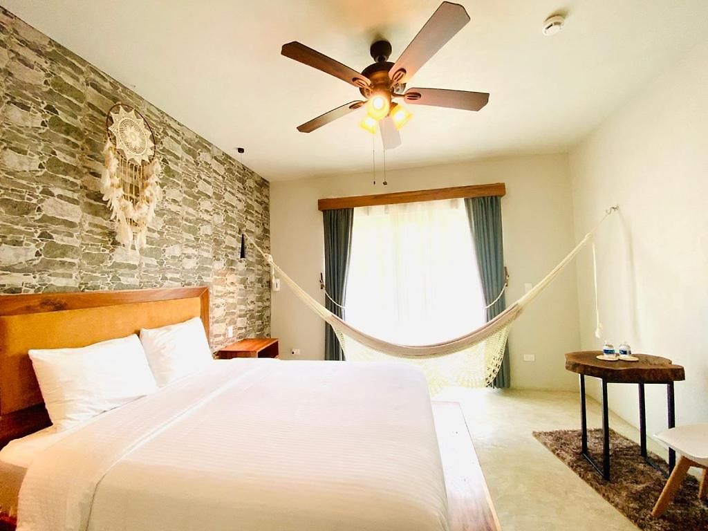 Jaakbal * Tulum