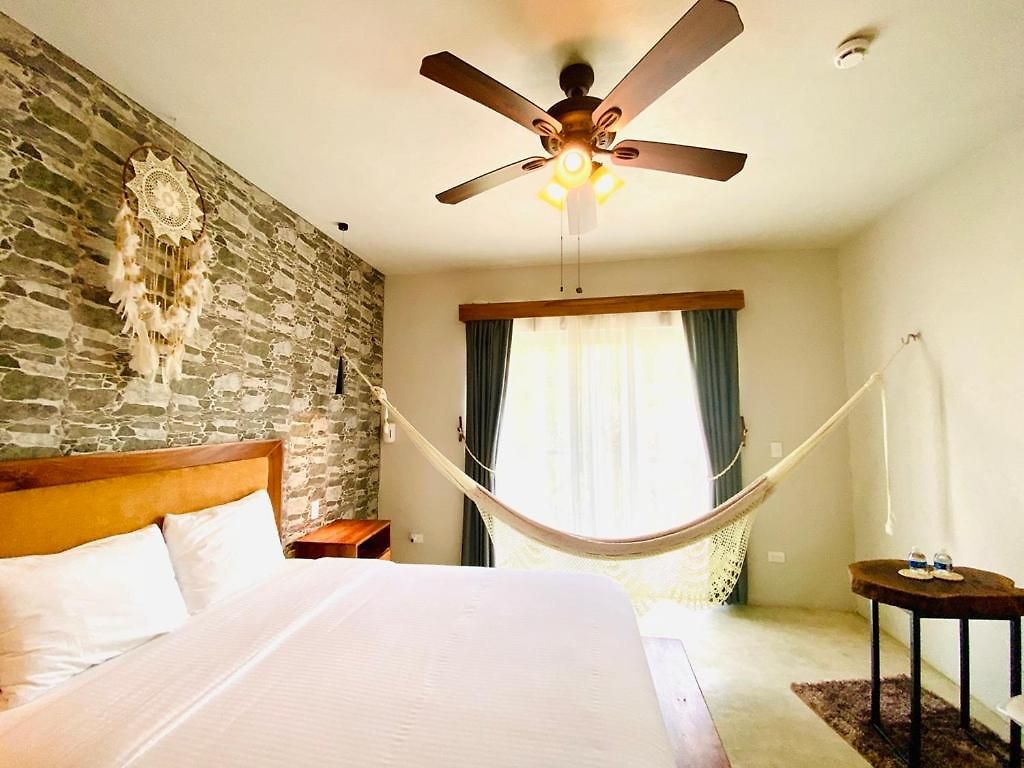 Jaakbal Homestay
