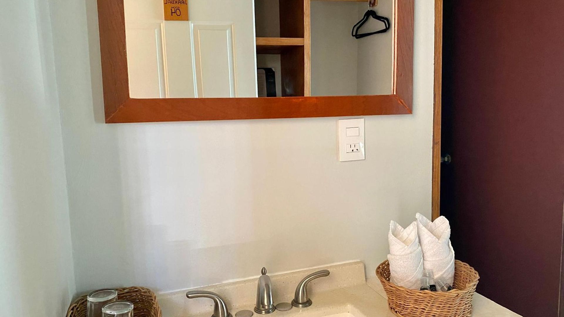 Homestay Jaakbal Tulum