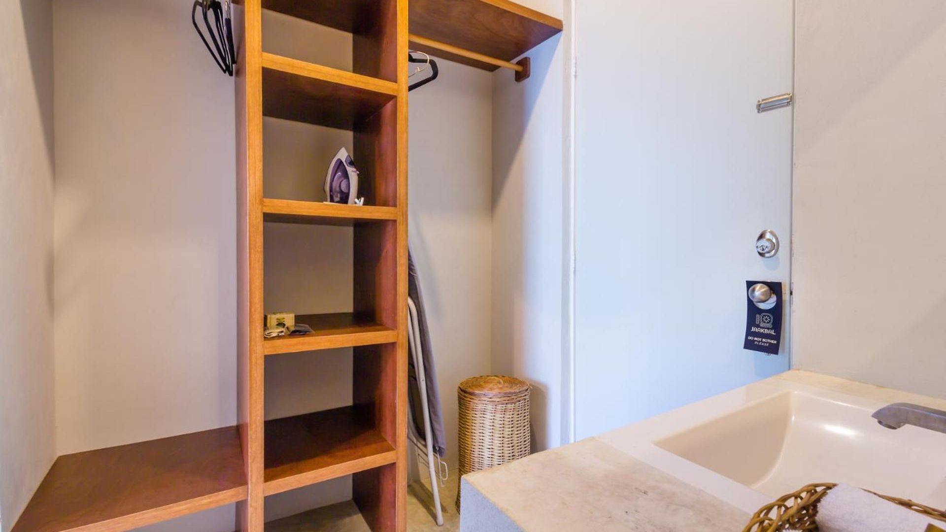 Homestay Jaakbal Tulum