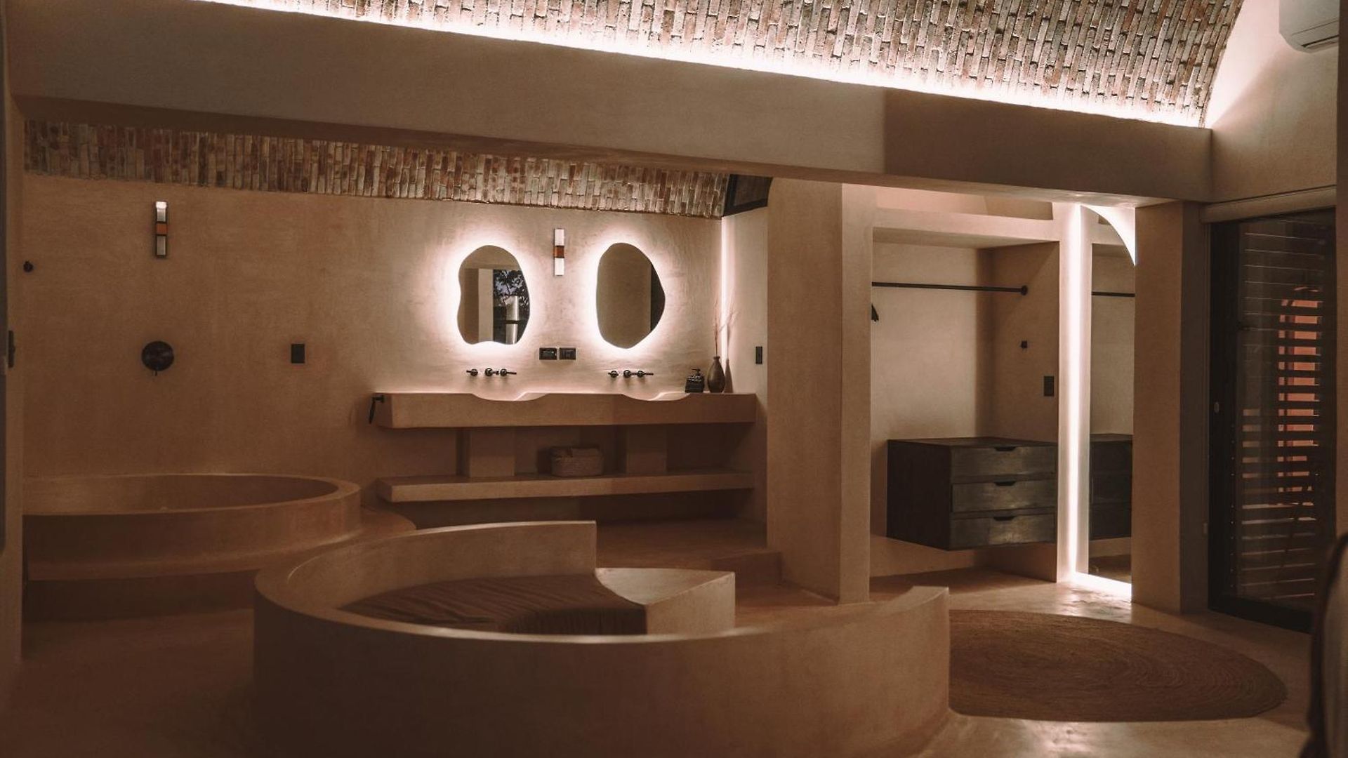 Casa Tira - Your Luxury Jungle Mansion In Villa Tulum