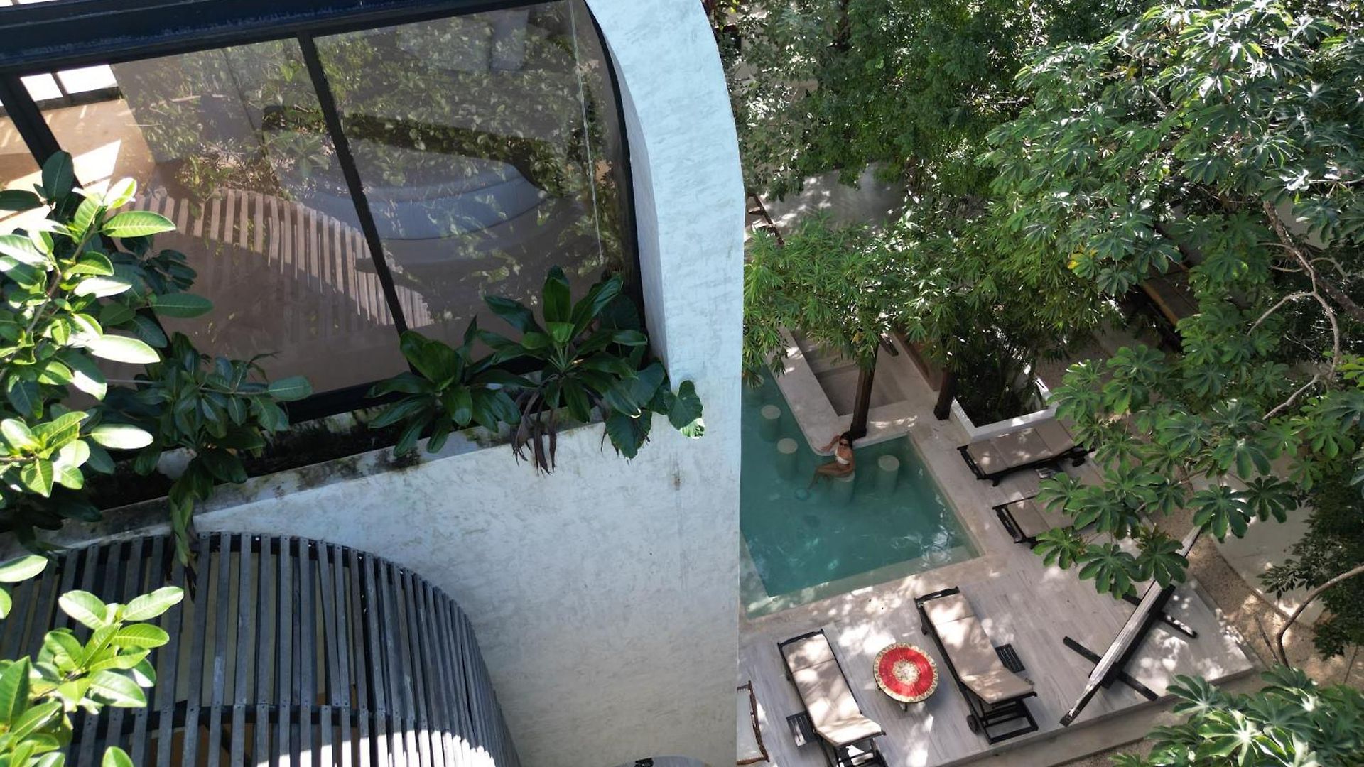 Casa Tira - Your Luxury Jungle Mansion In Villa