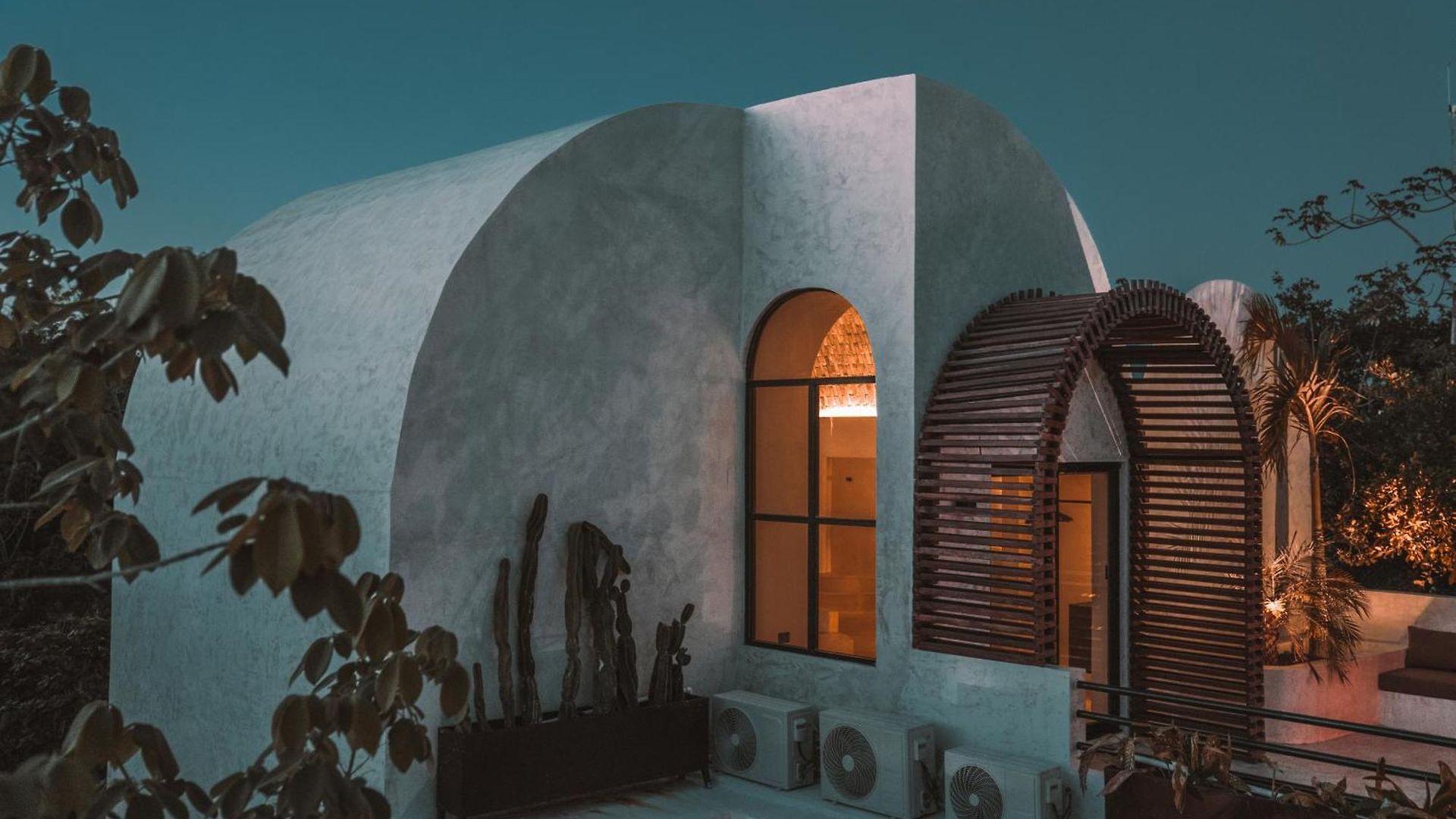 Casa Tira - Your Luxury Jungle Mansion In Villa *