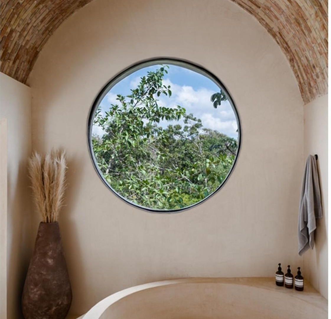 Casa Tira - Your Luxury Jungle Mansion In Tulum
