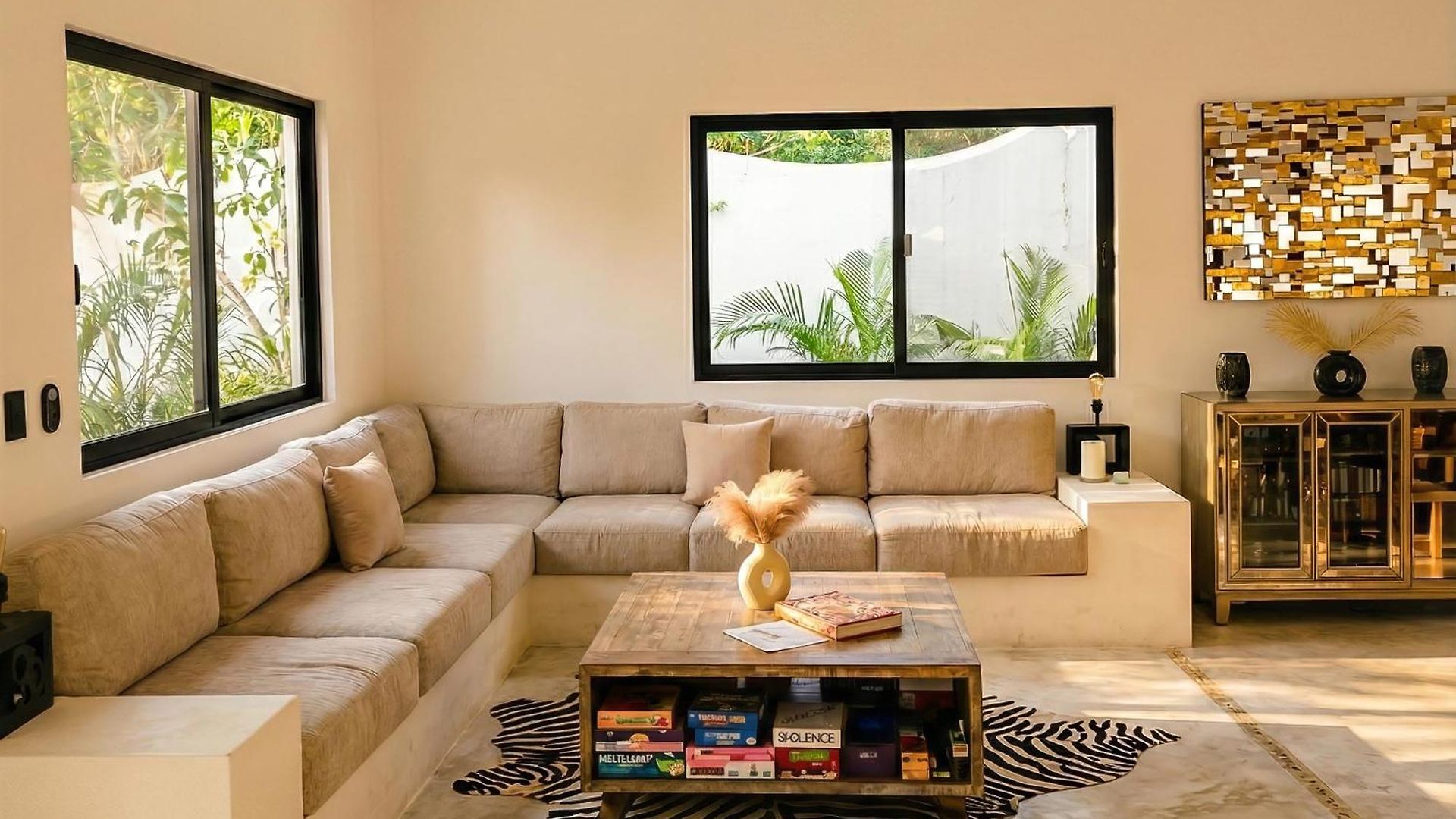 Casa Tira - Your Luxury Jungle Mansion In Tulum