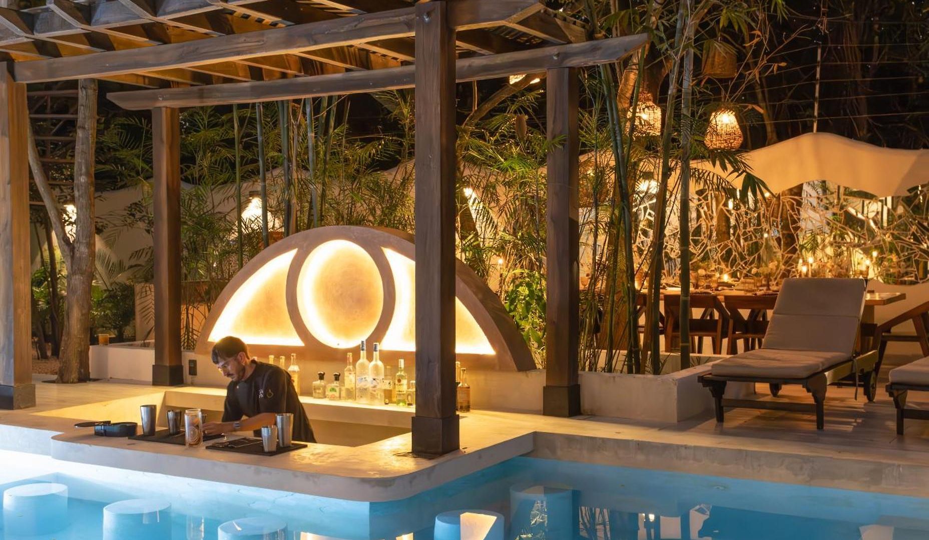 Casa Tira - Your Luxury Jungle Mansion In * Tulum