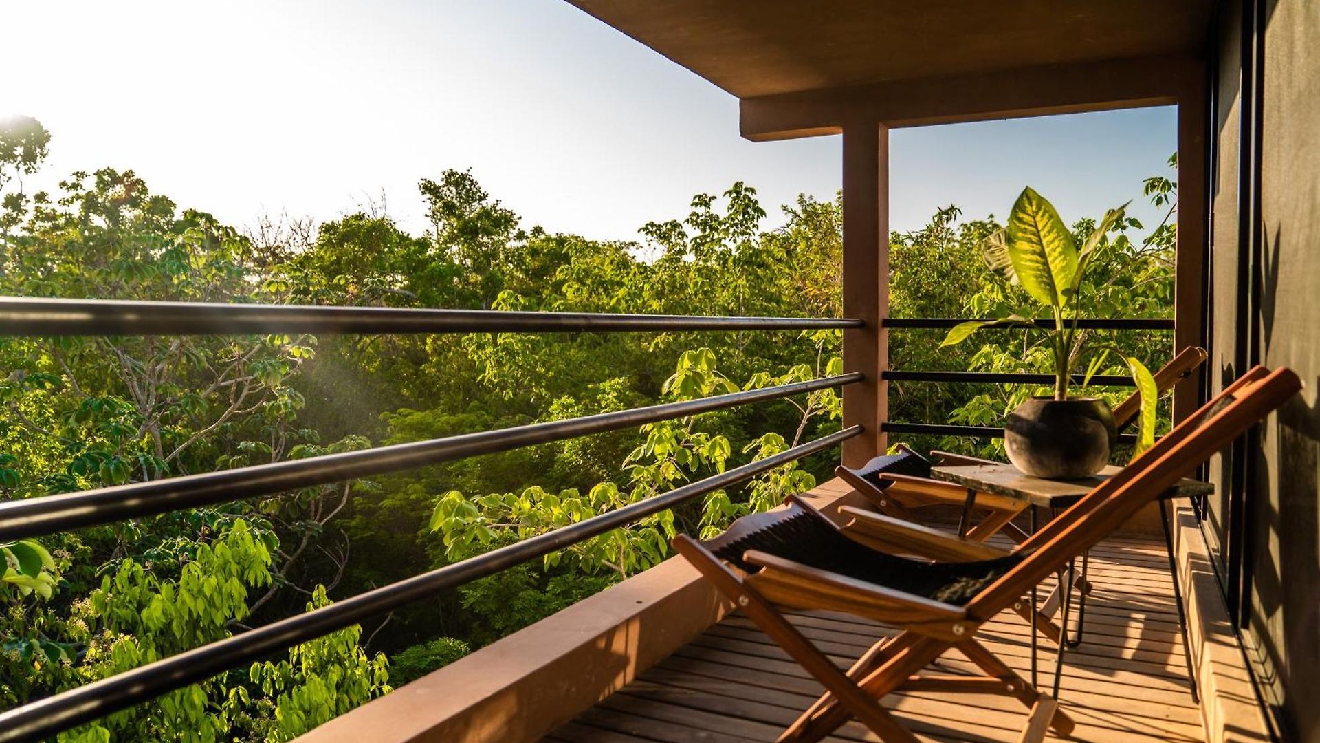 Casa Tira - Your Luxury Jungle Mansion In * Tulum