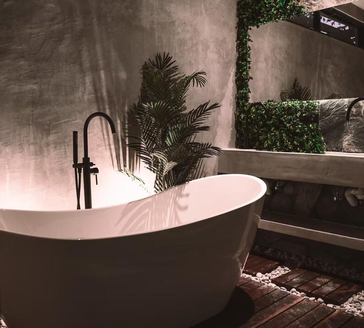 Villa Casa Tira - Your Luxury Jungle Mansion In Tulum