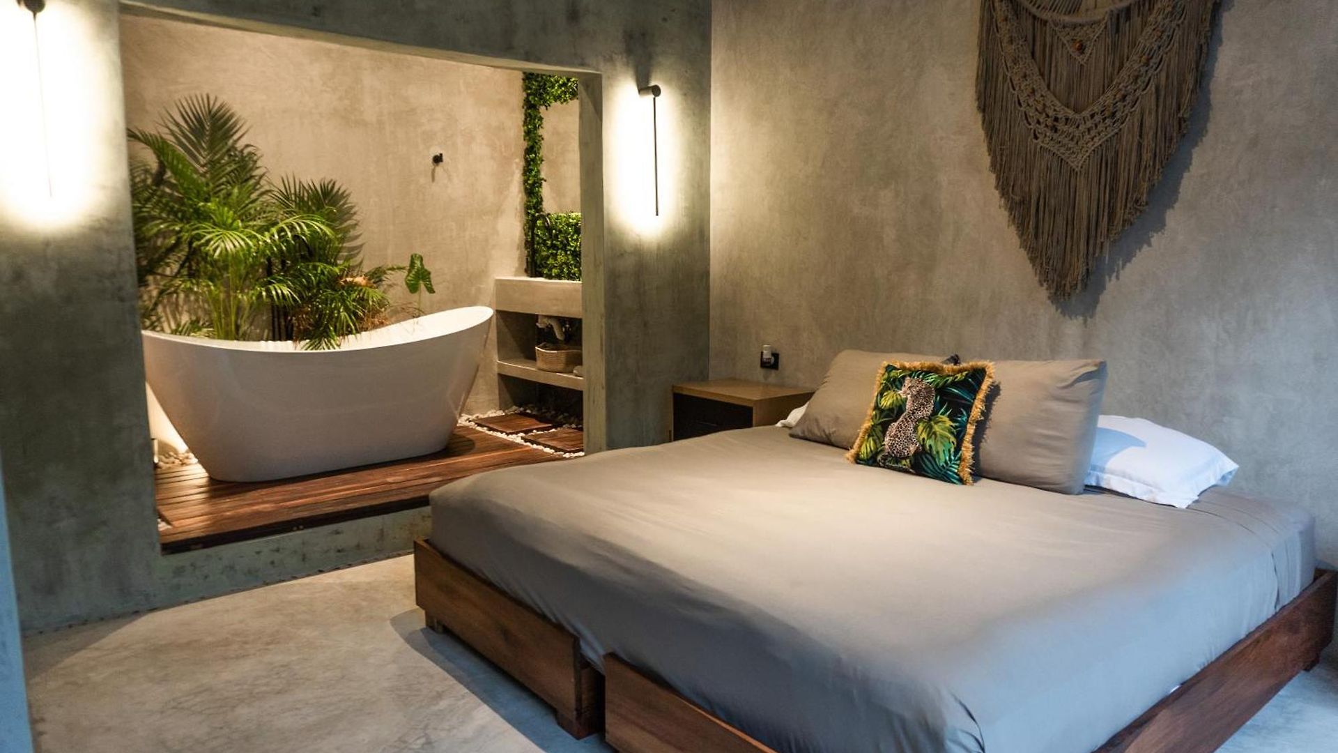 Casa Tira - Your Luxury Jungle Mansion In * Tulum
