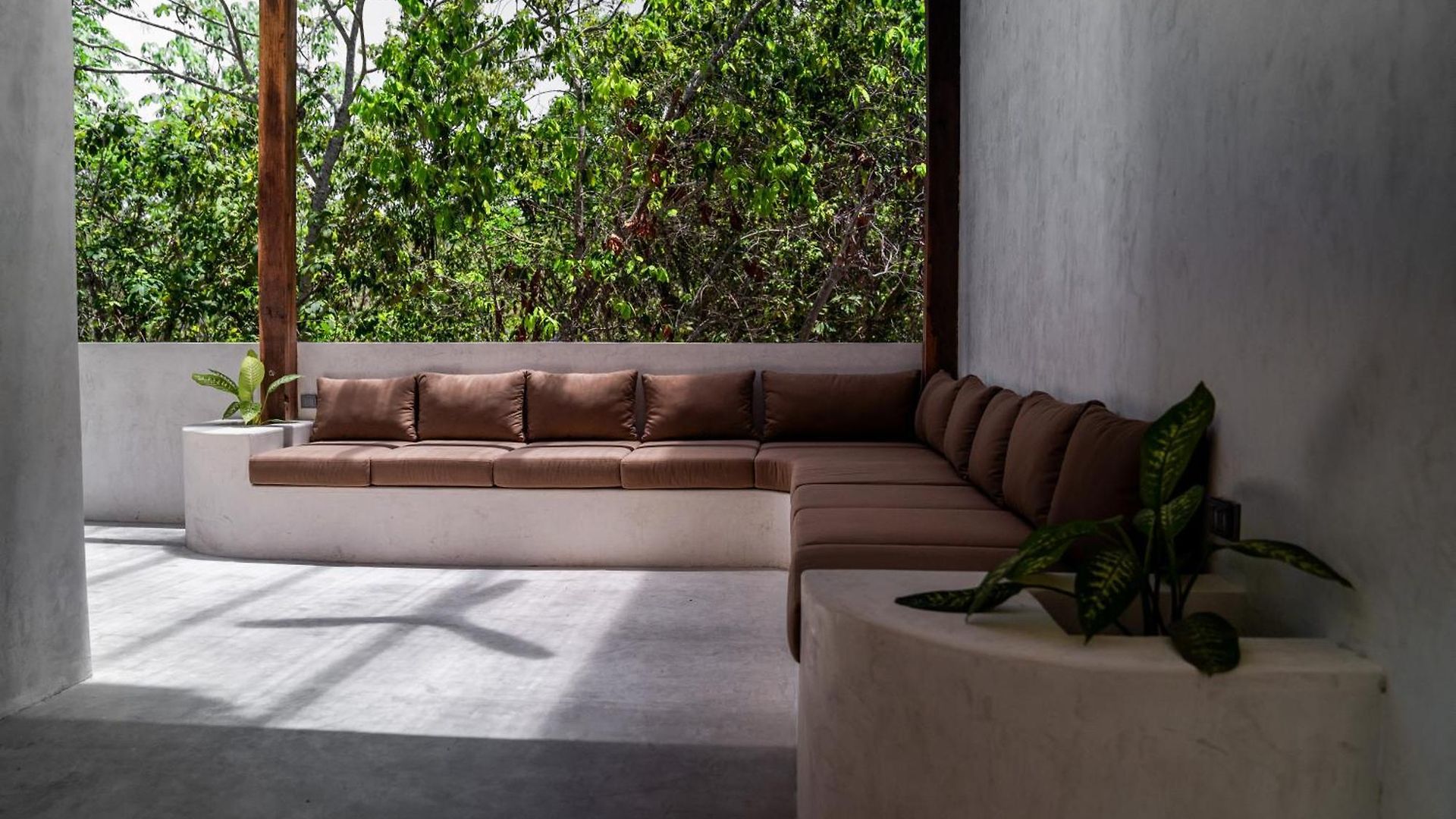 Casa Tira - Your Luxury Jungle Mansion In