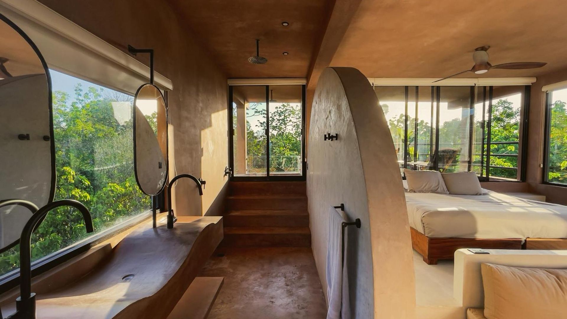 Casa Tira - Your Luxury Jungle Mansion In Villa Tulum