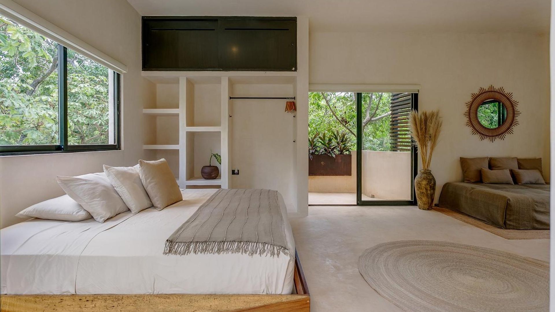 Villa Casa Tira - Your Luxury Jungle Mansion In Tulum