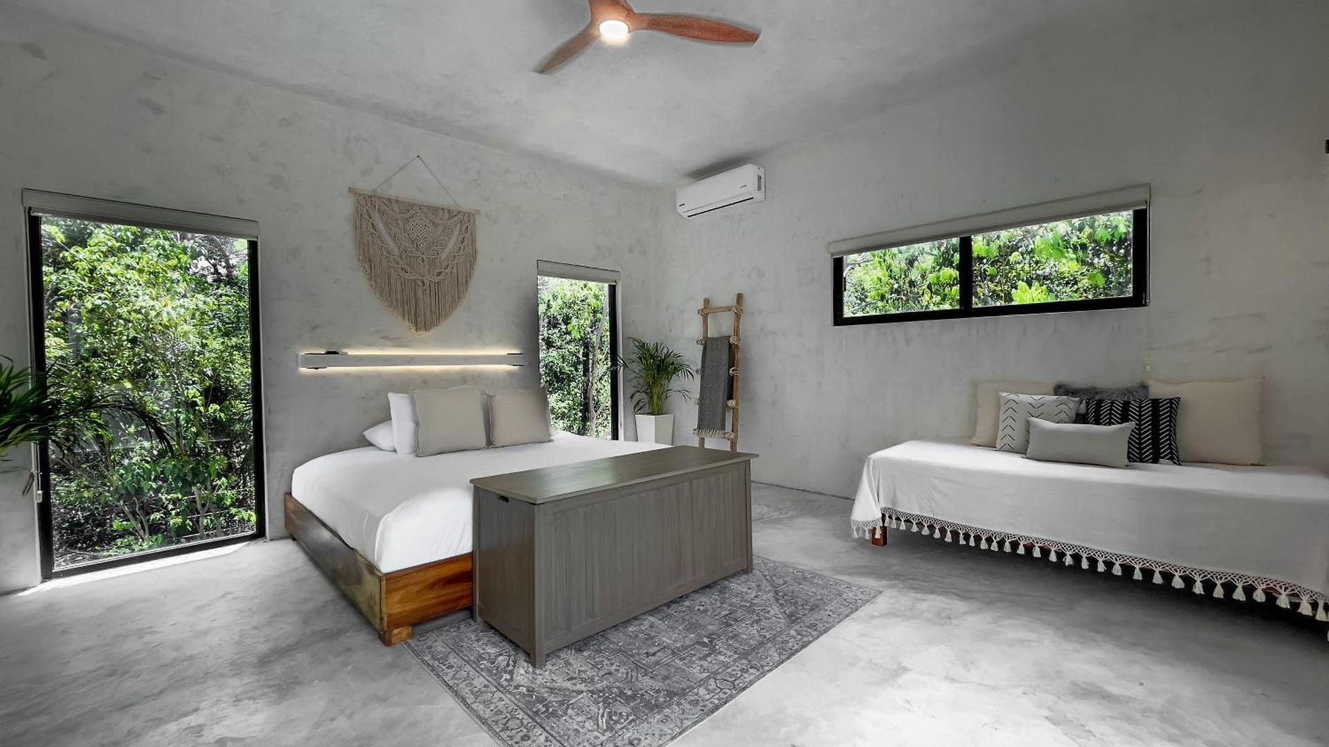 Casa Tira - Your Luxury Jungle Mansion In Villa