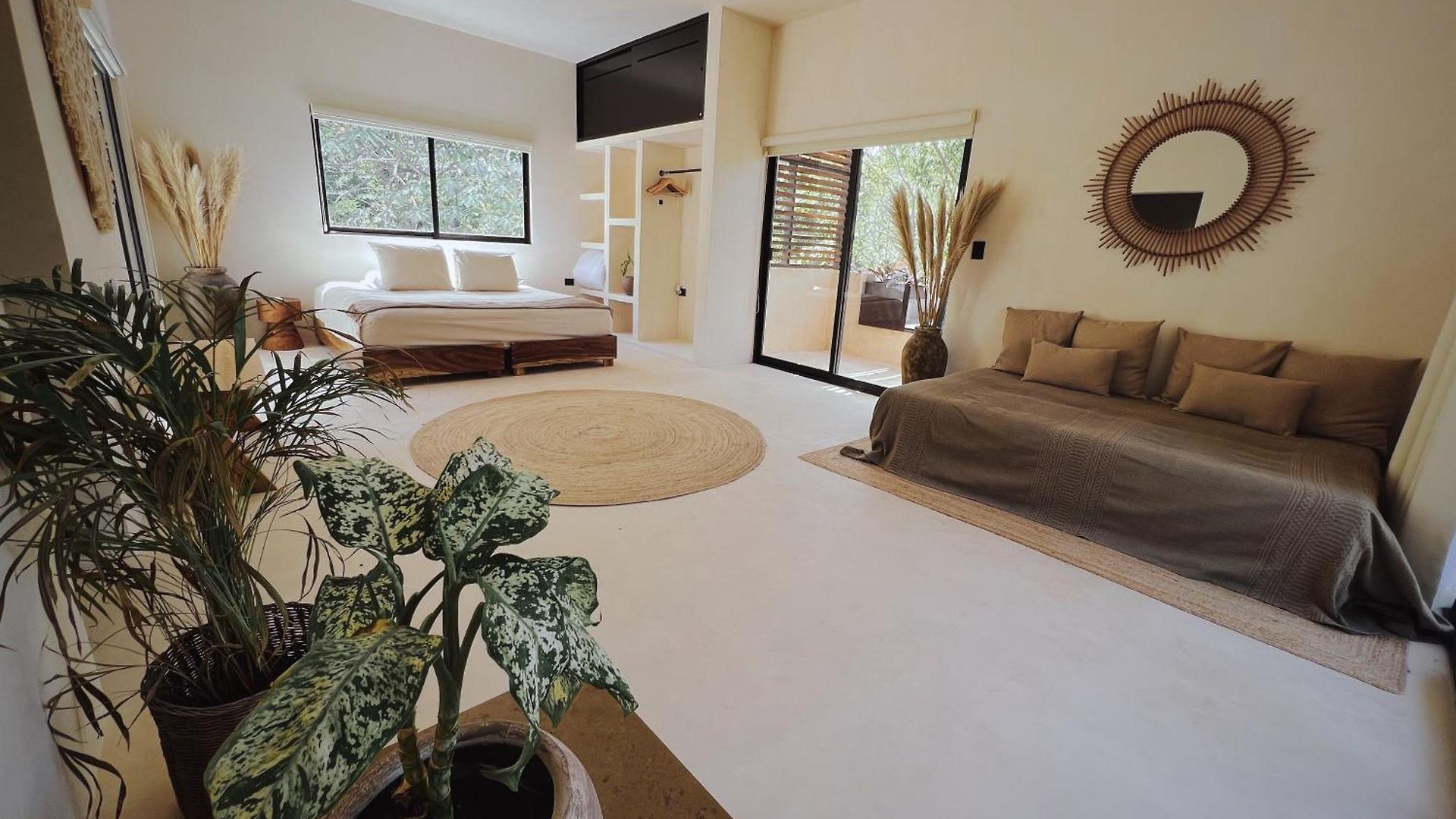 Villa Casa Tira - Your Luxury Jungle Mansion In *