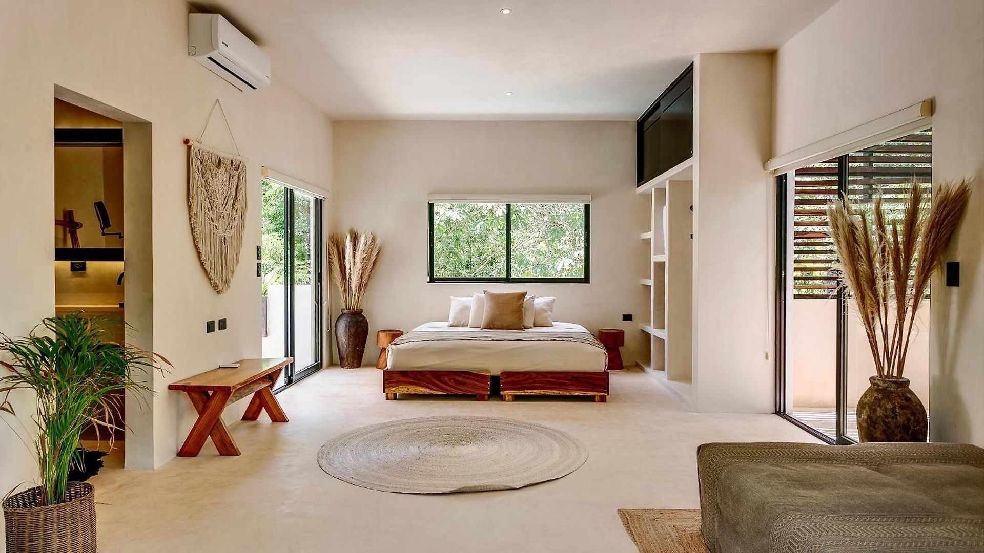 Casa Tira - Your Luxury Jungle Mansion In Villa Tulum