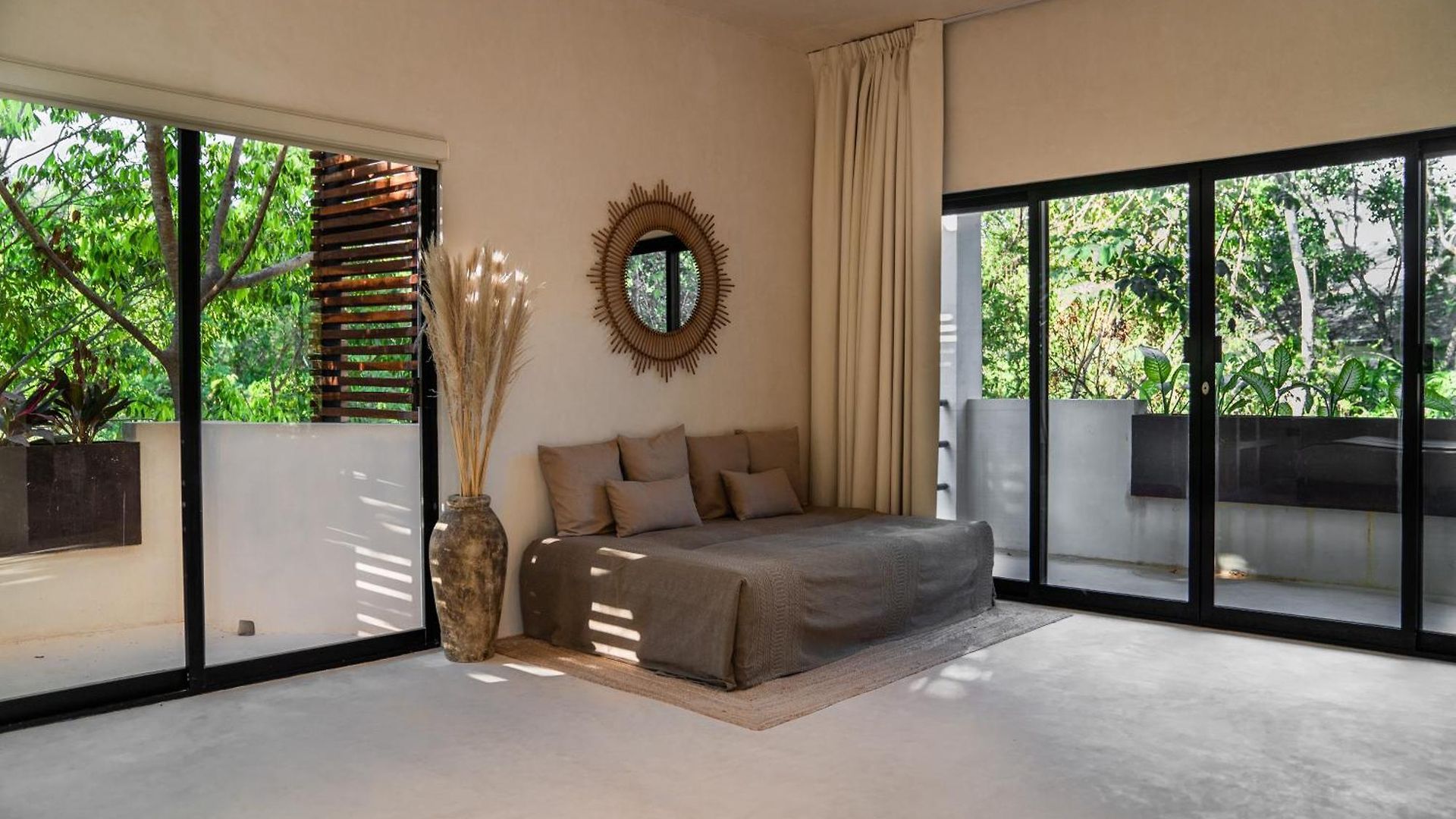 Casa Tira - Your Luxury Jungle Mansion In Villa *
