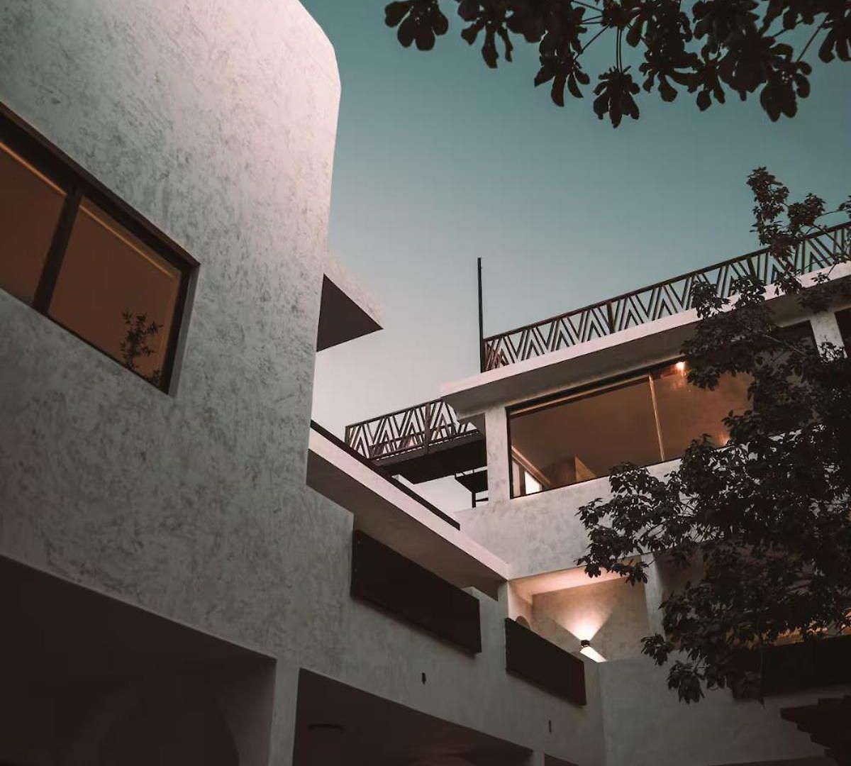 Villa Casa Tira - Your Luxury Jungle Mansion In Tulum