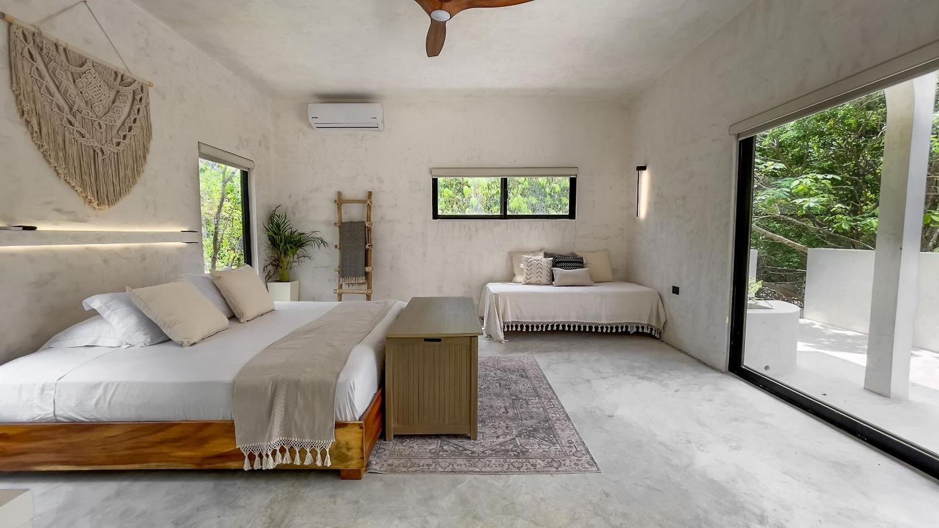 Casa Tira - Your Luxury Jungle Mansion In Villa Tulum