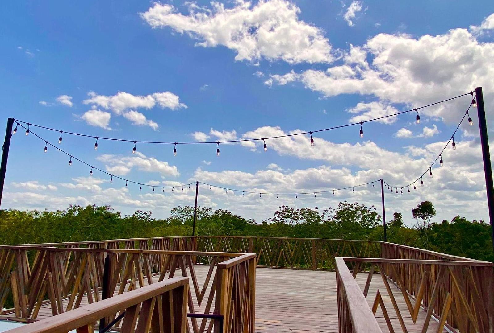 Casa Tira - Your Luxury Jungle Mansion In Villa *
