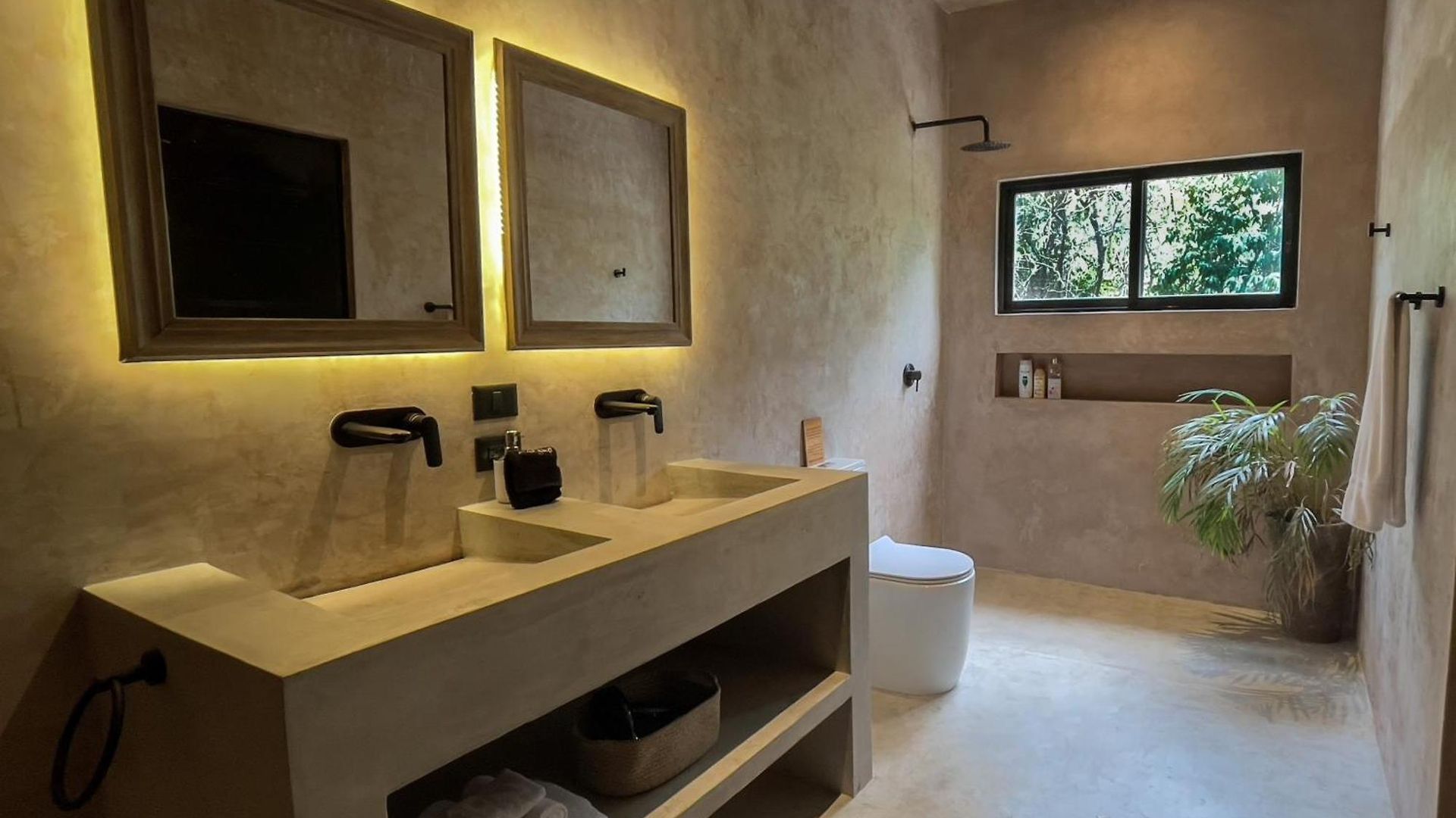 Casa Tira - Your Luxury Jungle Mansion In Villa
