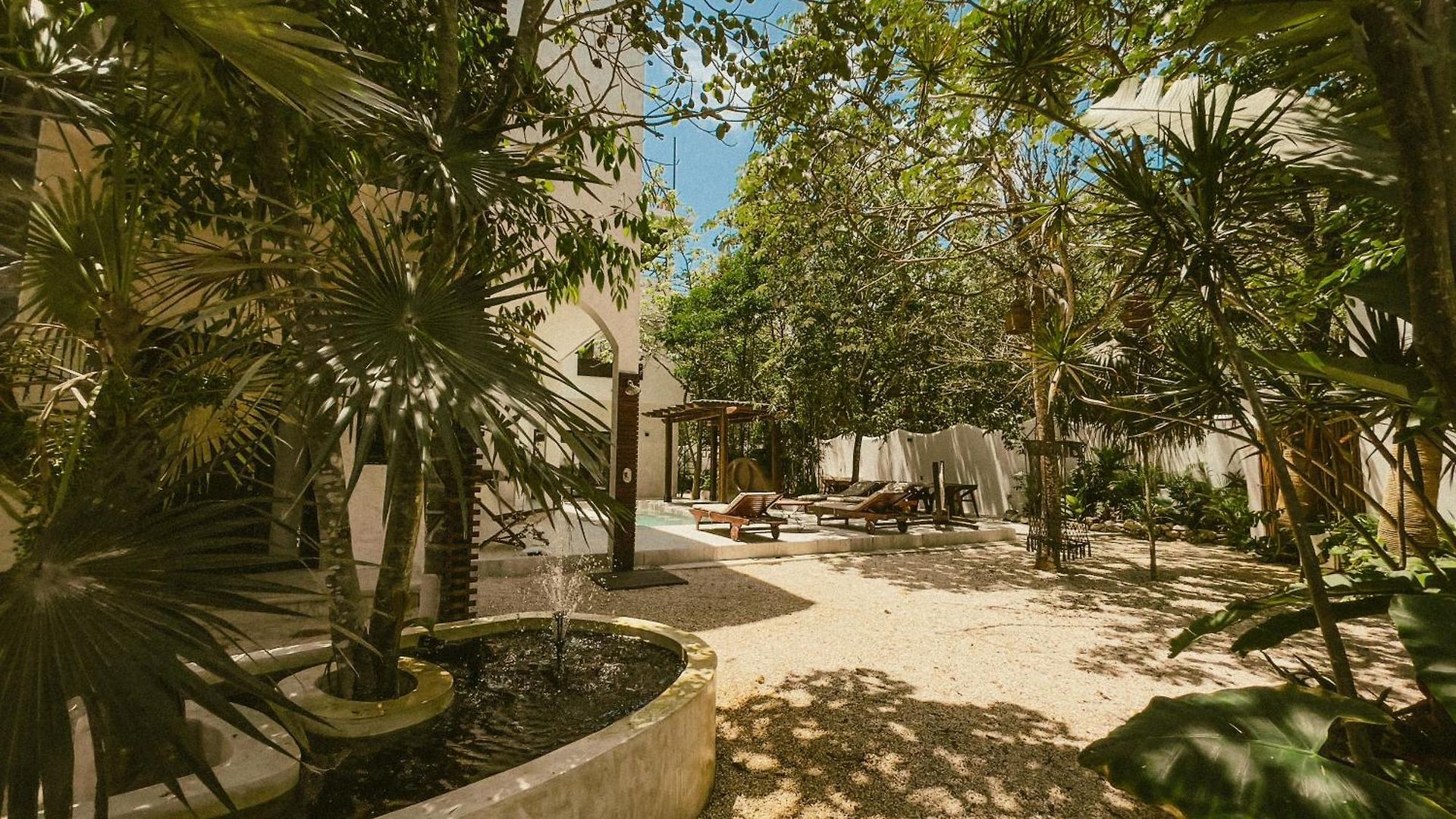 Casa Tira - Your Luxury Jungle Mansion In Villa Tulum