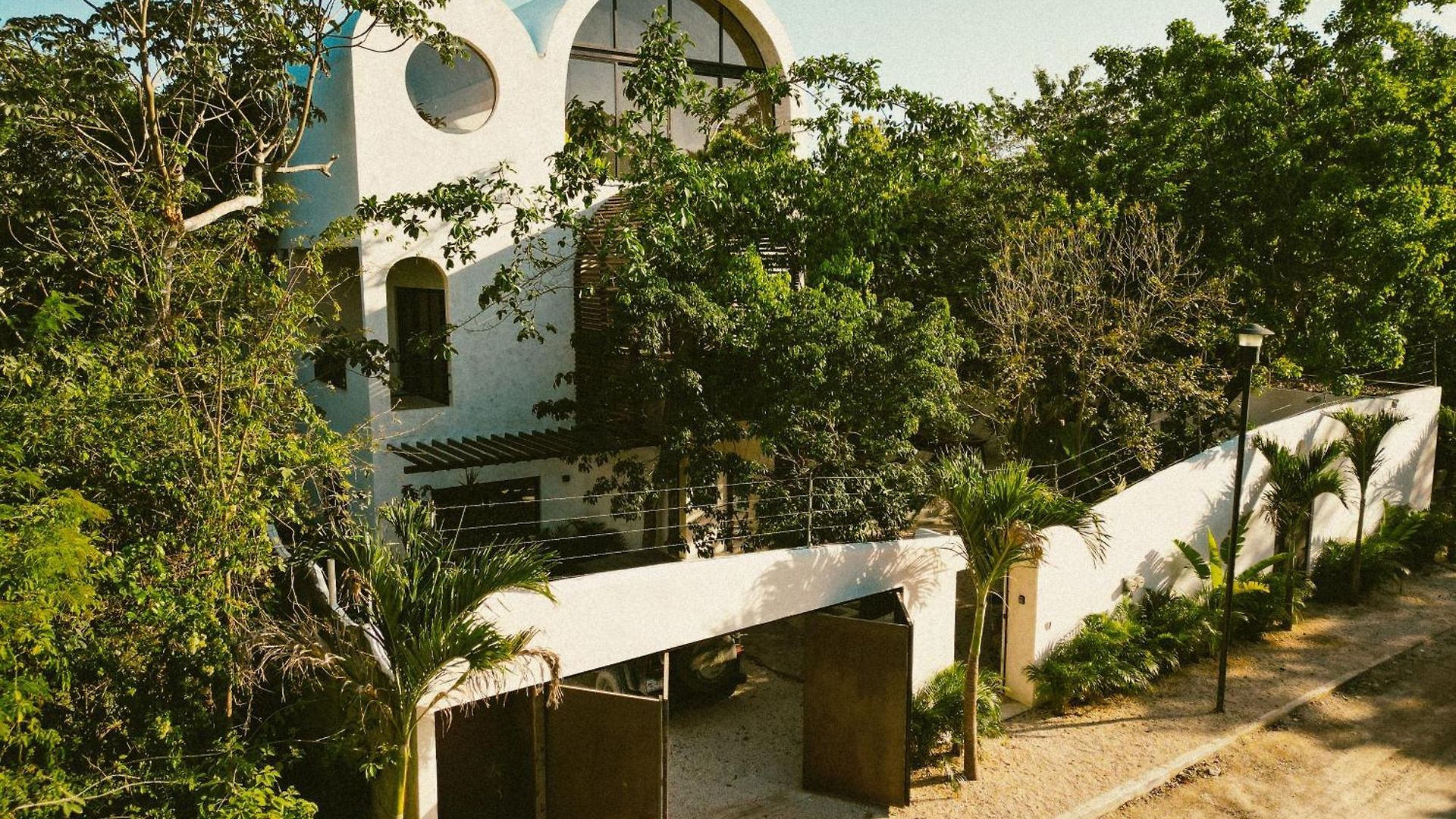 Casa Tira - Your Luxury Jungle Mansion In * Tulum