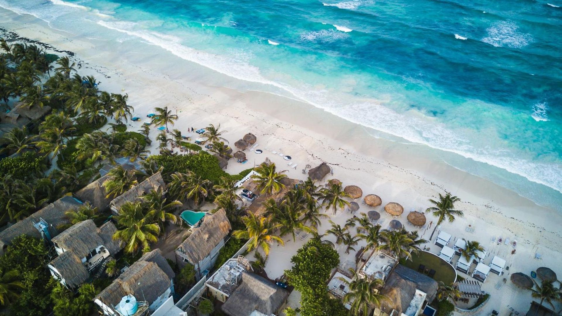 Casa Tira - Your Luxury Jungle Mansion In Villa Tulum