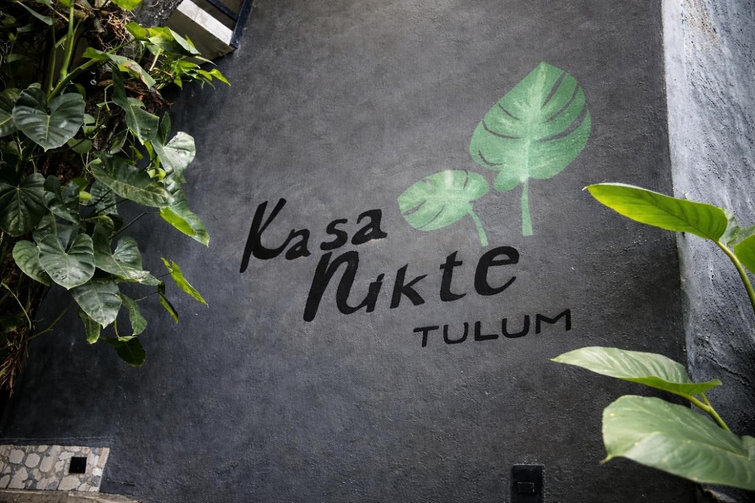Kasa Nikte *