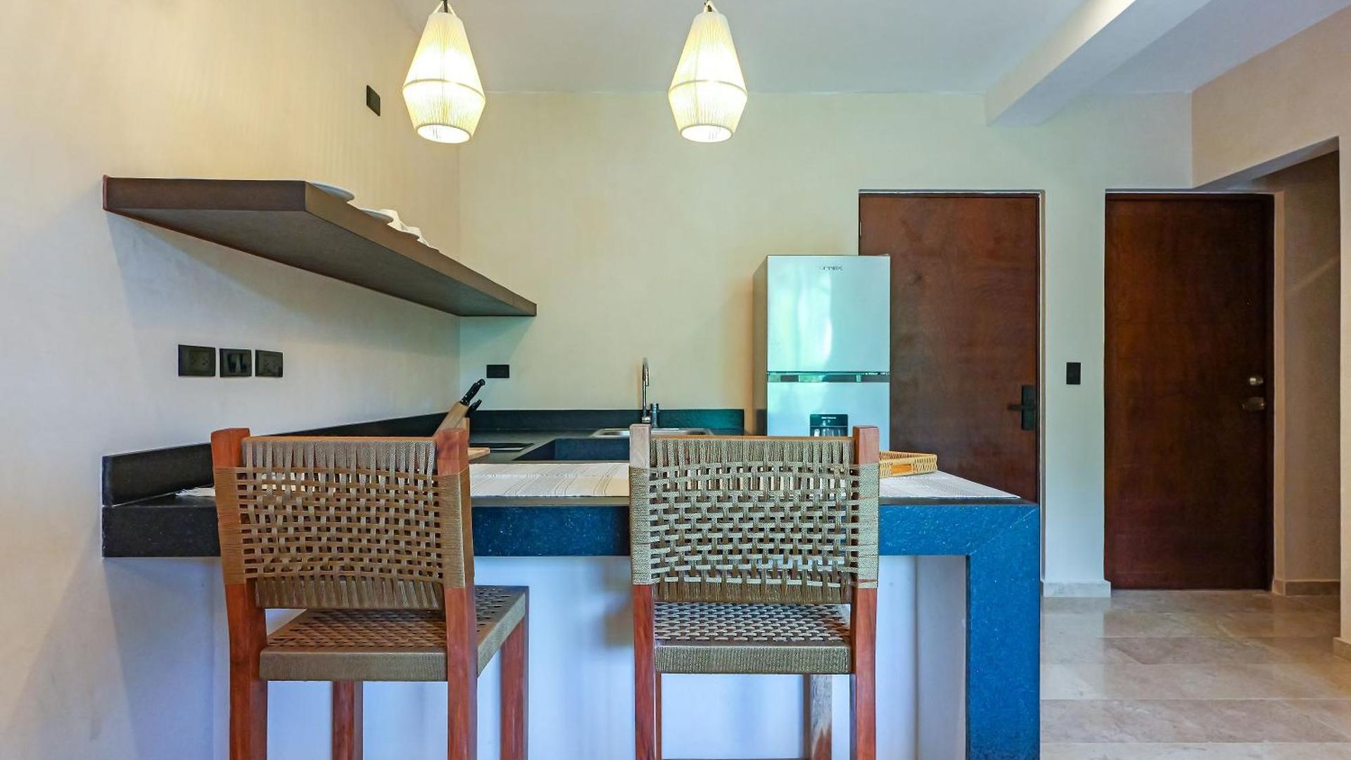 Calea Boutique 4* Tulum